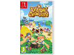 MediaMarkt Animal Crossing New Horizons - [Nintendo of Europe Switch] - bis 11.05.2024