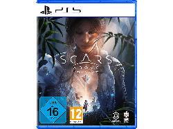 Scars Above - [PlayStation 5]