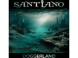 Santiano - Doggerland [CD]