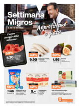 Settimana Migros