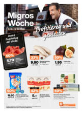 Migros Woche