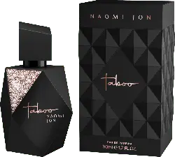 Naomi Jon Eau de Parfum Taboo
