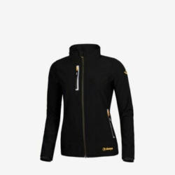 Giacca softshell donna Sherpa AutoPostale S