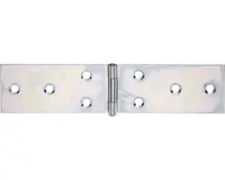 Scharnier Tischband Kaiserthal 181 x 40 x 1,5 mm 1 Stück