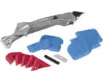 Hornbach Fugenkratzer Silikonentferner EASYmaxx 5 in 1