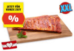 HOFER GENUSS 100% AUS ÖSTERREICH XXL Spareribs St. Louis Cut