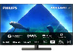 MediaMarkt Philips 55OLED808/12 (2023) 55 Zoll Ultra HD 4K OLED Ambilight TV; OLED TV - bis 30.03.2024
