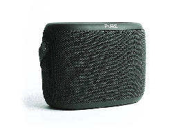 Pure Woodland Outdoor-Lautsprecher mit Bluetooth und FM/DAB+; Bluetooth Lautsprecher