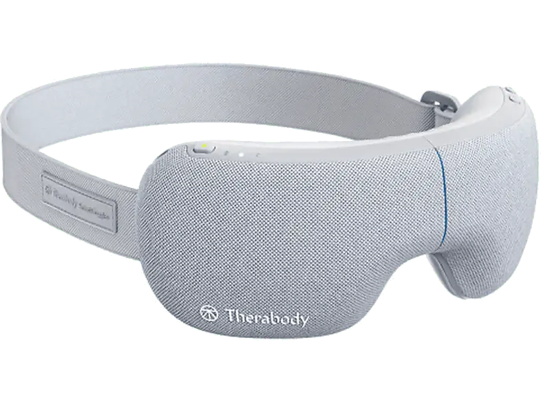Therabody TM03350-01 SmartGoggles; Augenmaske