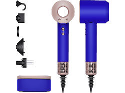 Dyson Supersonic HD07 Gifting Edition 2023 Haartrockner Blue Blush (1600 Watt)