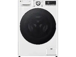 LG ELECTRONICS F2V7slim9 Slim Fit Waschmaschine (9 kg, 1160 U/Min., A)