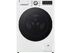 LG Electronics F4WR703Y Serie 7 Waschmaschine (13 kg, 1360 U/Min., A) mit 5 Jahre Geräteschutz