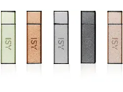 ISY USB-Stick IMU 2400-Alu 64 GB