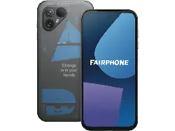 Fairphone 5 256GB, Transparent