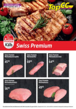 Swiss Premium