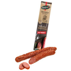 Salami N2 , fein, geräuchert