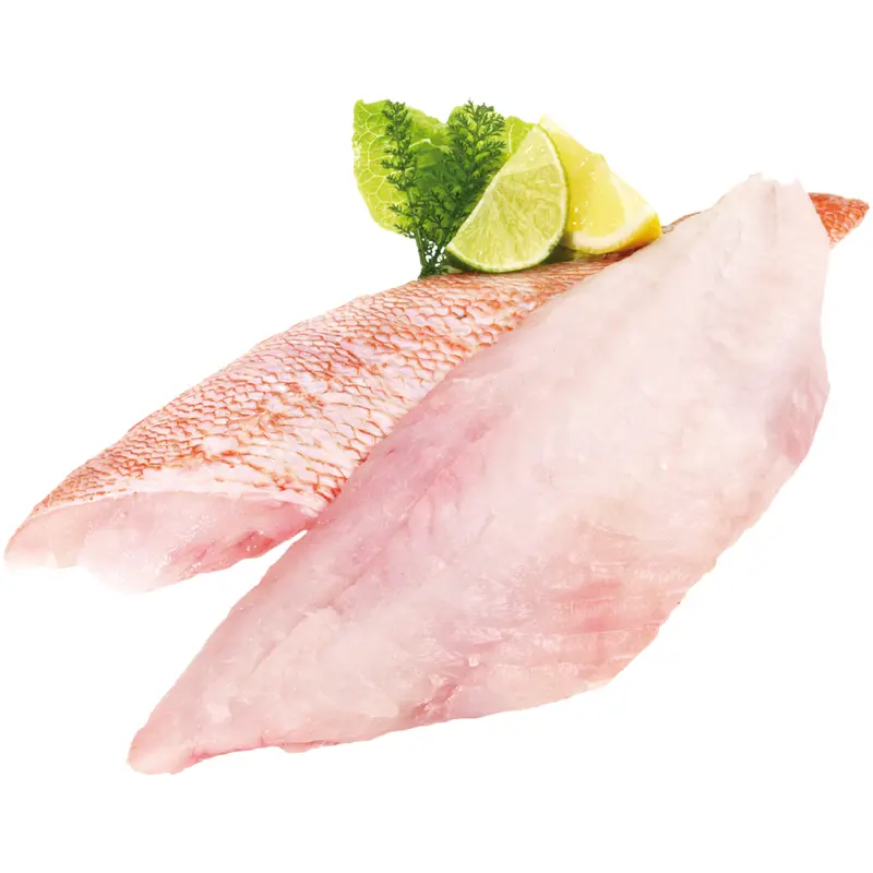 Rotbarschfilet