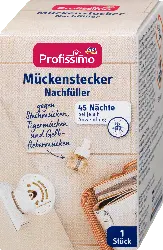 Profissimo Gelsenstecker Nachfüllflasche