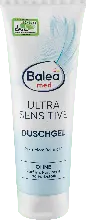 dm drogerie markt Balea med Duschgel Ultra Sensitive