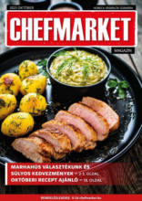 Chef Market újság érvényessége 2023.10.31-ig