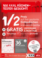 XXXLutz XXXLutz Angebote - al 31.10.2023