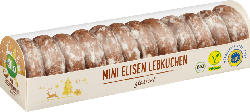 dmBio mini Elisen Lebkuchen