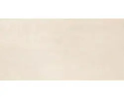 Feinsteinzeug Bodenfliese Terra 29,75x59,7 cm beige matt rektifiziert