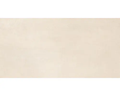 Feinsteinzeug Bodenfliese Terra 29,75x59,7 cm beige matt rektifiziert