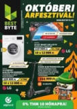 BestByte újság érvényessége 2023.10.17-ig