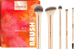 Catrice Pinselset Pro Essential