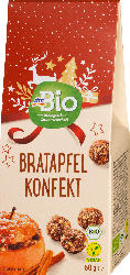 dmBio Bratapfel Konfekt