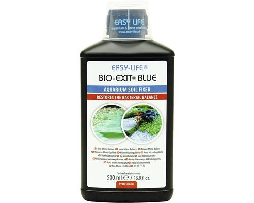 Mikro-Balance EASY LIFE Bio-Exit Blue 500 ml