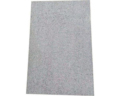 FLAIRSTONE Granit Terrassenplatte Phoenix grau 60 x 40 x 3 cm