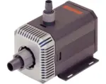 Hornbach Universal-Pumpe EHEIM 1200 2-adriger Eurostecker 1,7 m Kabel 28 W