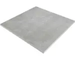 Hornbach FLAIRSTONE Feinsteinzeug Terrassenplatte Urban Dust rektifizierte Kante 60 x 60 x 2 cm