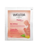 Weleda Weleda tisane bio allaitement 2 g