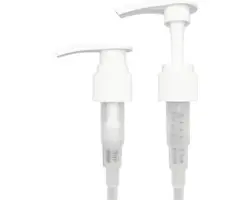 Masterline - 5 ml Dosierpumpe