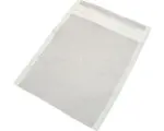 Hornbach Filtermedienbeutel MasterLine 500 ml 17 x 22 cm