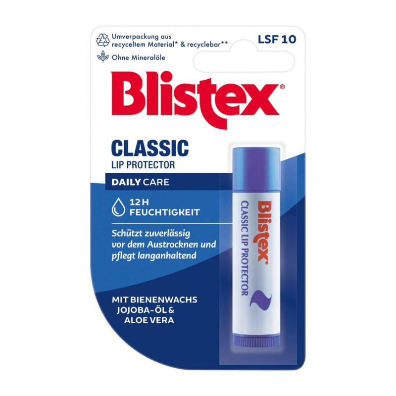 Blistex Classic