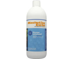 MasterLine Carbo 1000 ml