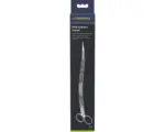 Hornbach Schere DENNERLE 25 cm silber gebogen