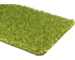 Hornbach Kunstrasen Arizona grün mit Drainage 200 cm breit (Meterware)