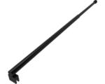 Hornbach Stabilisationsbügel Aurlane Parma 70-100 cm schwarz