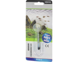 Aquarien-Thermometer AQUAEL 6 cm