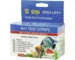 Hornbach Wassertester Easy Life Test Strips 6 in1 50 Teststreifen