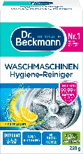 dm drogerie markt Dr. Beckmann Waschmaschinen Hygiene-Reiniger