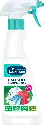 Dr. Beckmann Gallseife Fleckenspray