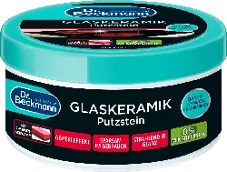 Dr. Beckmann Glaskeramik Putzstein