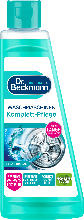 dm drogerie markt Dr. Beckmann Waschmaschinen Komplett-Pflege