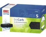 Hornbach Kohleschwamm JUWEL Bioflow/Com bioCarb S 2 Stück
